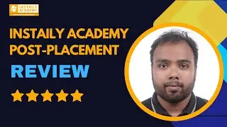 What Our Students Say: Instaily Academy Post-Placement Reviews