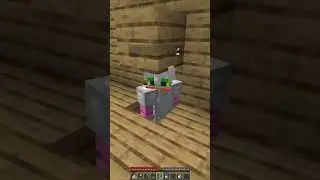 #Майнкрафт Minecraft  реки fyp мем видео не мое