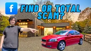 How to Buy a Cheap Project Car...THE RIGHT WAY