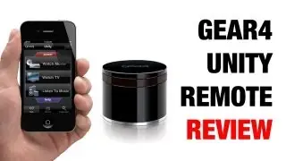 Gear4 Unity Remote Review