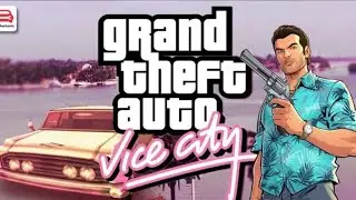 Miss you Grand Theft Auto Vice City Game Play