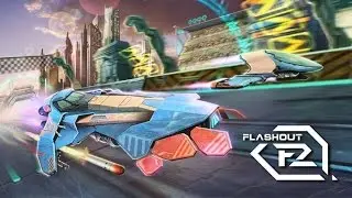 FLASHOUT 2 Android GamePlay Trailer (HD) [Game For Kids]