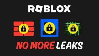 This Roblox Update is Removing Leaks