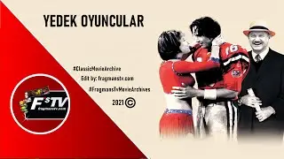 Yedek Oyuncular (The Replacements) 2000 | Film Tanıtım Fragmanı | fragmanstv.com