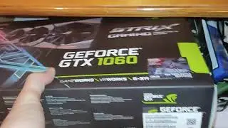 asus gtx 1060 6gb strix oc rog gaming в 2022 году максимальная температура 71°