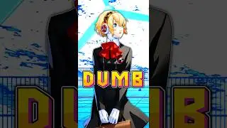 This is IMPOSSIBLE, BUT.. | Aigis Fact 01