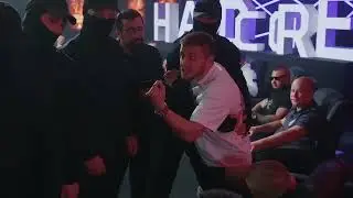Фара vs Сибирский Конор