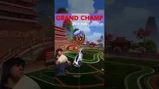 PLATINUM Rank Training is Something ELSE... 