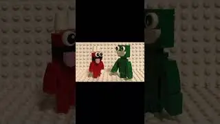 LEGO Банбан 
