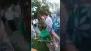 Жители Сергиев Посада вышли на народный сход после нападения на девочку 