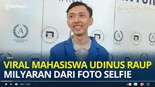 Ghozali Everyday, Penjual NFT Foto Selfie yang Raup Miliaran Rupiah