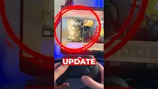 The Fallout 4 NEXT GEN UPDATE!!