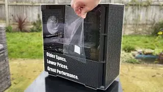 My Dream Gaming PC Build of 2020, Today!