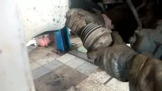 лифан солано замена шруса