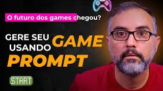 A IA Está Prestes a Transformar os Games Para Sempre