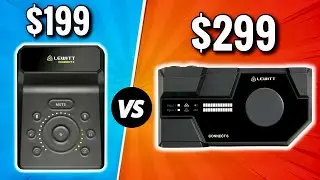 Which Lewitt Interface Should You Buy? (Connect 2 vs Connect 6)