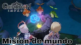 Epílogo - Misión Completa | Genshin Impact