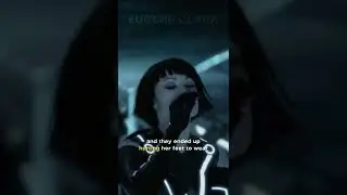 Did You Know In TRON: LEGACY…