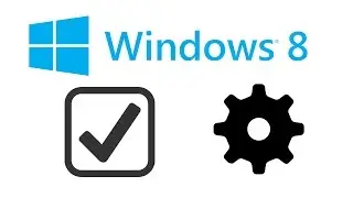 Remove check boxes from File Explorer in Windows 8 - 8.1 (Windows Tip)