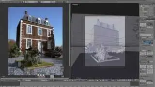 How to create a villa