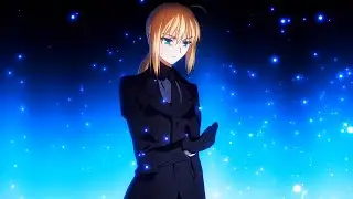 「Creditless」Fate/Zero OP / Opening 1「UHD 60FPS」