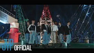 Stray Kids 