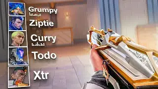 5 stack of One Tricks, what could go wrong?