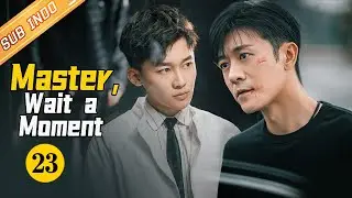 Xu Wushuang meragukan Kang Yuande | Master, Wait a Moment【INDO SUB】EP23 | MangoTV Indonesia