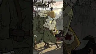 Valiant Hearts: The Collection