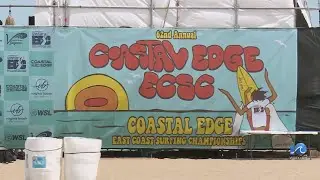 ECSC, Funk Fest bring revenue to Oceanfront