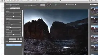 lynda.com - Shooting HDR Timelapse - Developing HDR Photomatrix