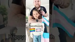 Support trans kids 🏳️‍⚧️🏳️‍🌈❤️ 