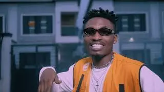 Efe - SCAMMER ft. Tulenkey (Viral Video)