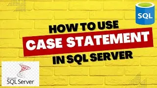 How to use of Case Statement in SQL || Use of Case Statement in SQL || SQL Case Statement || SQL