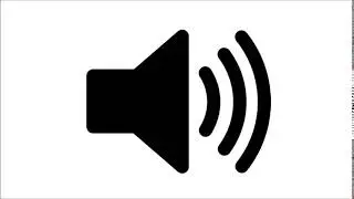 Replace Water Jug (Among Us Boiler Room Task Complete) - Sound Effect for editing