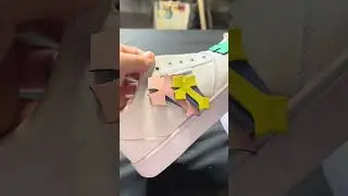 THE CRAZIEST HYPEBEAST HEELYS X CRHOMEHEARTS #art  #customkicks #sneaker #shorts #hype #chromeheart
