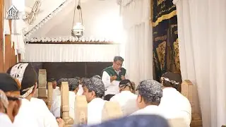 Khidmat pada Kangjeng Sunan Kudus I SEPUTAR BUKA LUWUR KANGJENG SUNAN KUDUS 1446 H