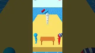 ПОСТАВЬ БУТЫЛКУ, ЧТОБЫ ВЫИГРАТЬ! | Bottle Flip Clash #shorts #илюша