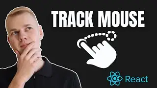Creating a PressTracker Component for Tracking Mouse and Touch Movement