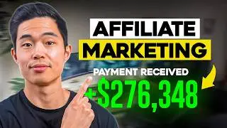 The ONLY Affiliate Marketing Tutorial You Need: Ultimate Step-by-Step for Beginners