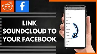 How To Link SoundCloud To Your Facebook