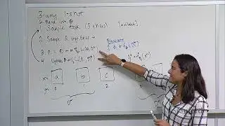 Stanford CS330 Deep Multi-Task & Meta Learning - Optimization-Based Meta-Learning l 2022 I Lecture 5