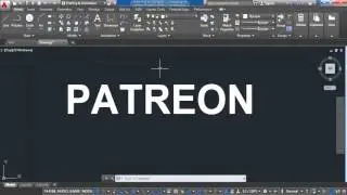 Autocad 2016 - Fast Course for Beginners - Patreon