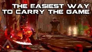 Dota 2: The Easiest Way to Carry the Game | Pro Dota 2 Guides