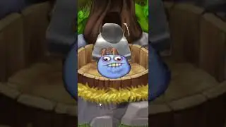 😲BOWGART AND POTBELLY!!😲#mysingingmonsters #msm #fusion
