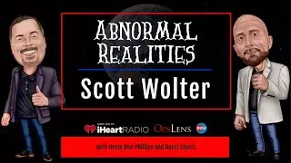 Ep 080621 - ENCORE PRESENTATION - Special Guest: Scott Wolter