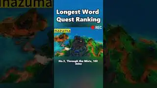 10 longest world quests 