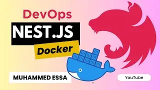 7 - NestJS - Docker & PostgreSQL database