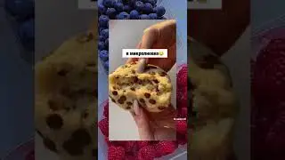 ~Печенье За Пару Минут💗