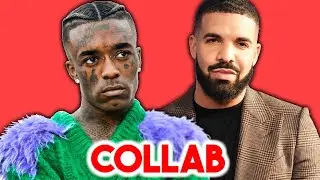Drake & Lil Uzi Vert COLLAB On the Way | Pink Tape or Scary Hours 3?